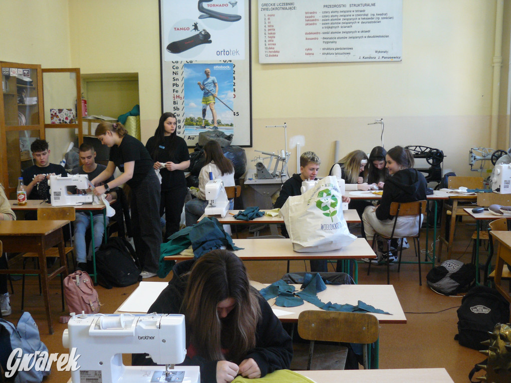 Tarnowskie Góry. Pożeracze smutków w Chemiku