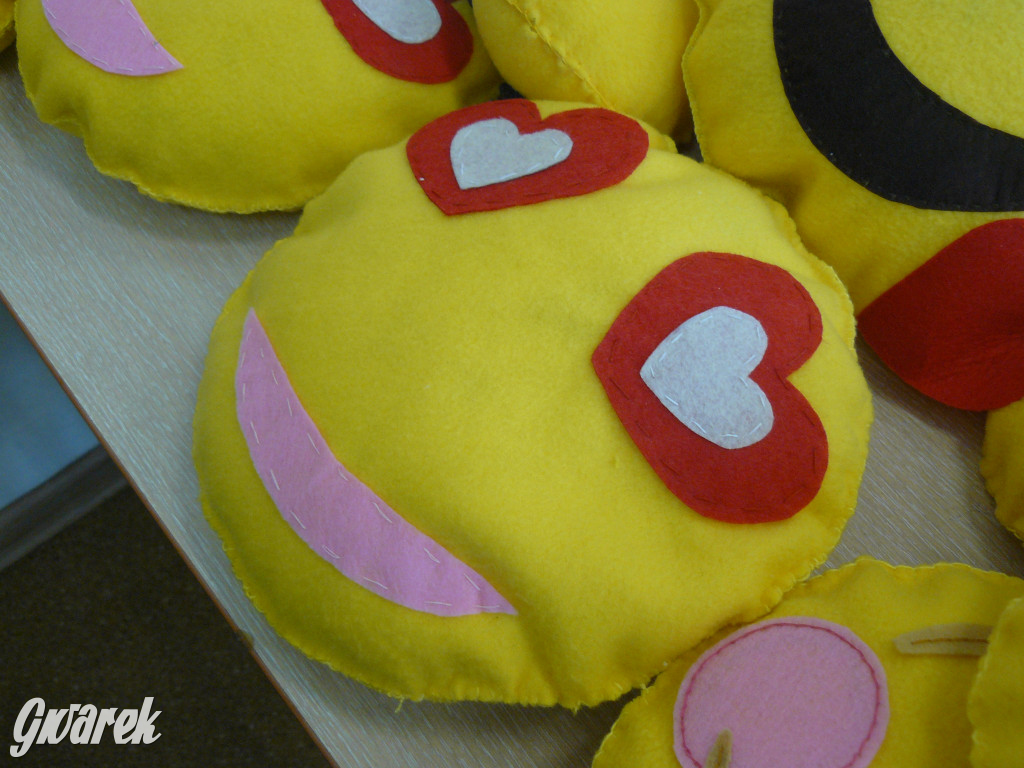 Tarnowskie Góry. Pożeracze smutków w Chemiku