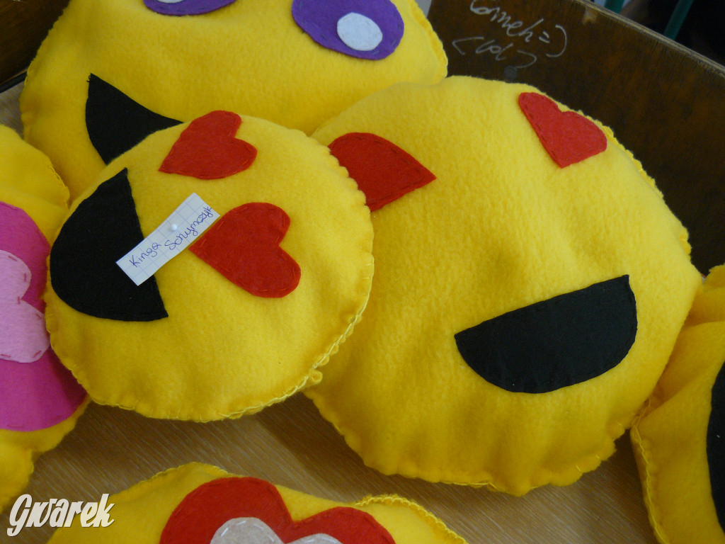 Tarnowskie Góry. Pożeracze smutków w Chemiku