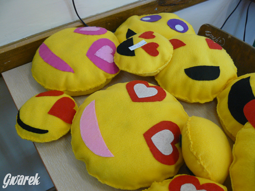 Tarnowskie Góry. Pożeracze smutków w Chemiku