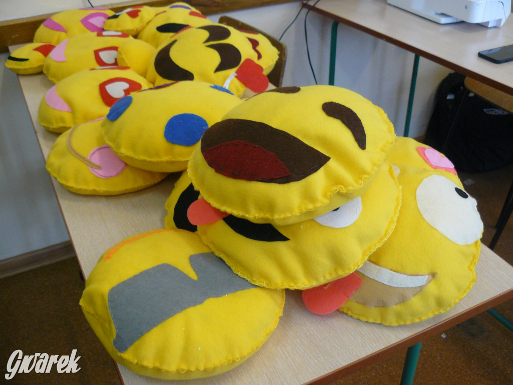 Tarnowskie Góry. Pożeracze smutków w Chemiku