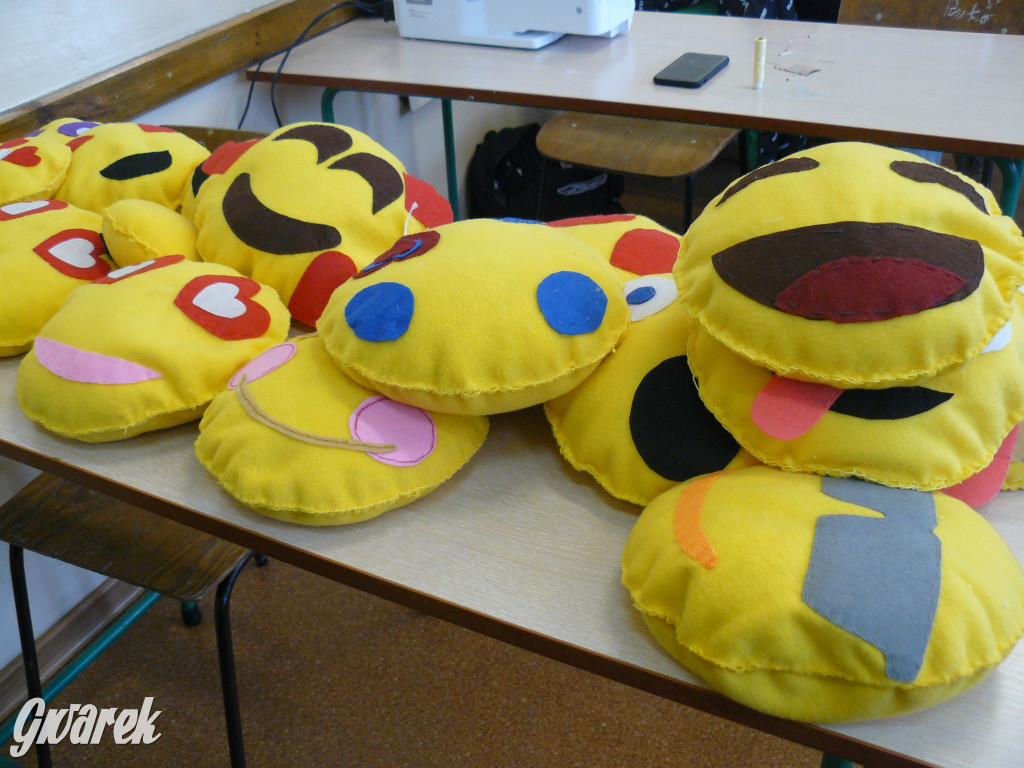 Tarnowskie Góry. Pożeracze smutków w Chemiku