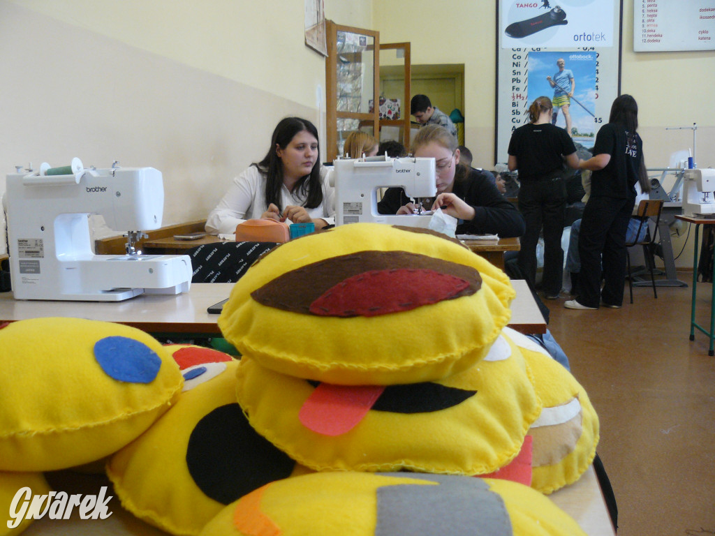 Tarnowskie Góry. Pożeracze smutków w Chemiku