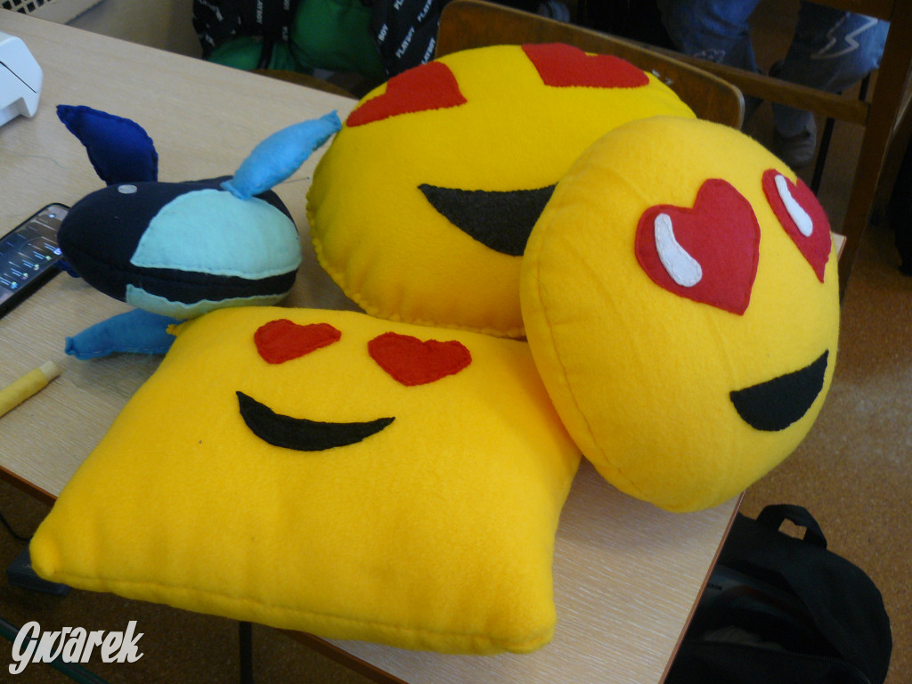 Tarnowskie Góry. Pożeracze smutków w Chemiku