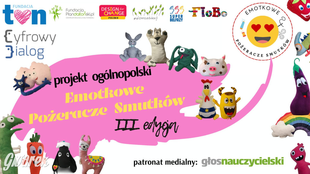 Tarnowskie Góry. Pożeracze smutków w Chemiku