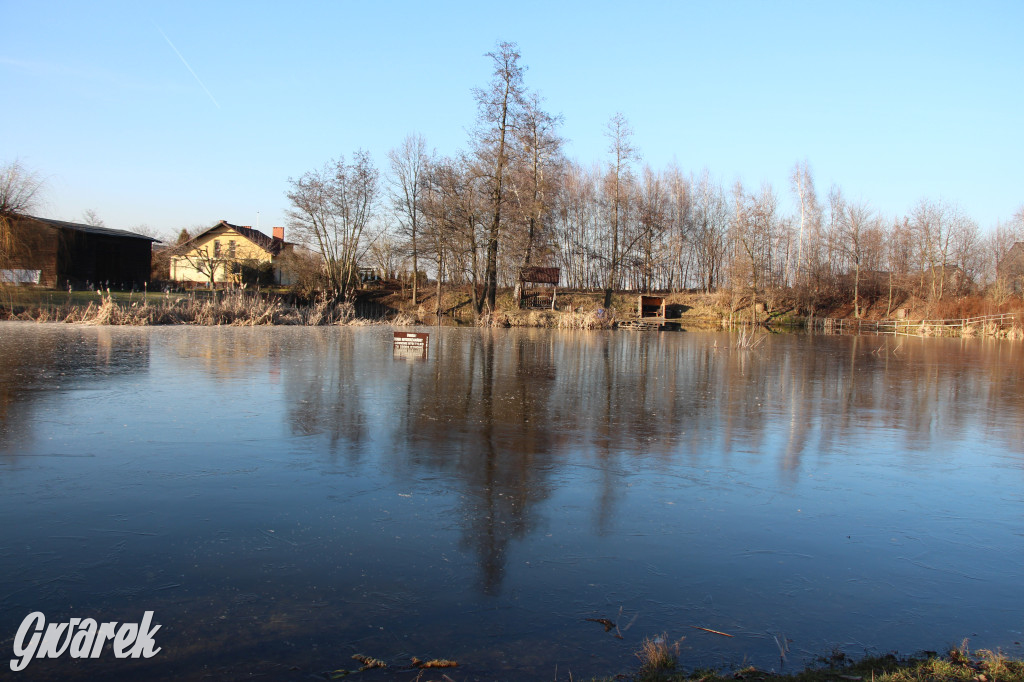 Cegielnia. Udało się dzięki społecznikom