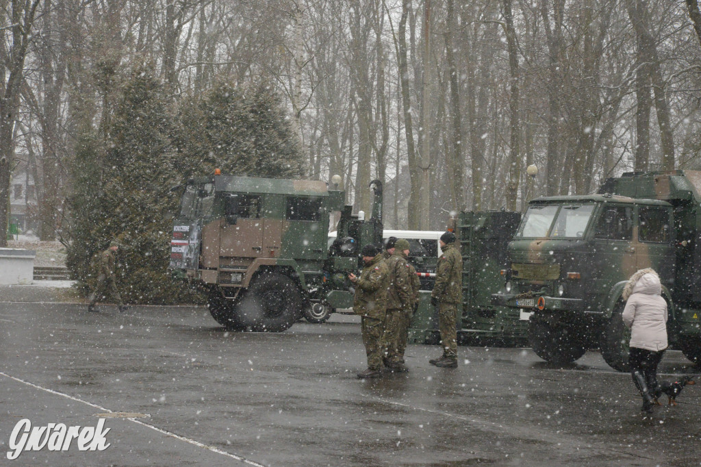 Tarnowskie Góry. Bieg Tropem Wilczym