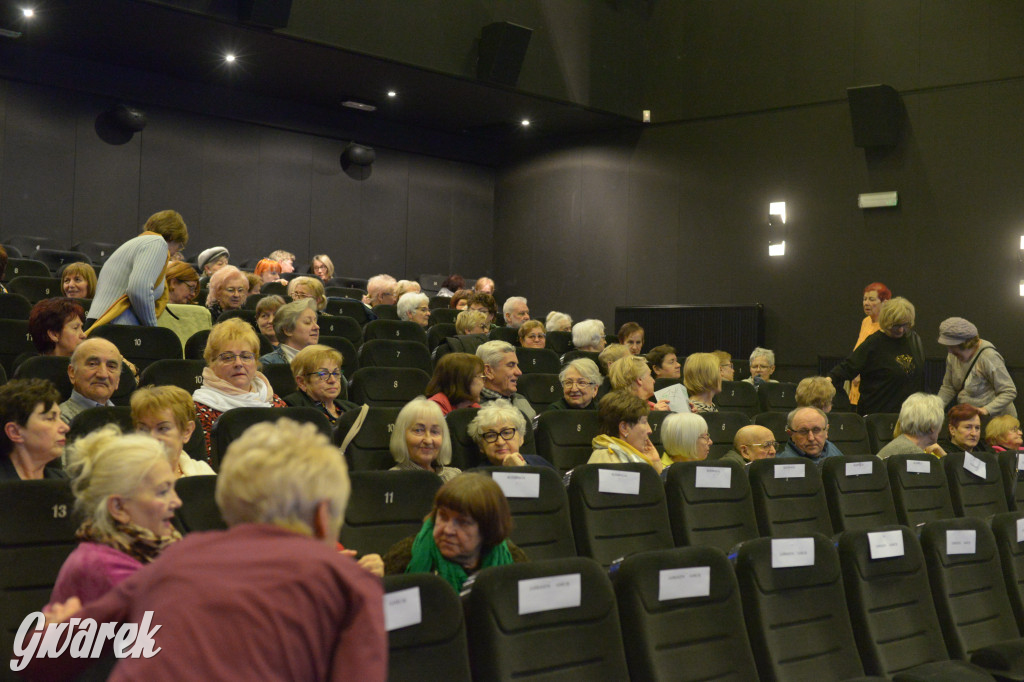 Tarnowskie Góry. 10 lat grupy tanecznej Sie Chce