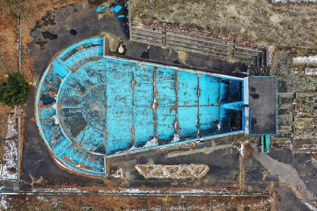 Kultowe kąpielisko do remontu. Koszt to 135 mln zł