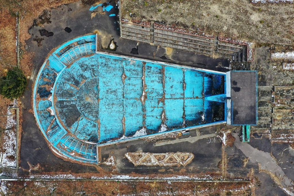 Kultowe kąpielisko do remontu. Koszt to 135 mln zł