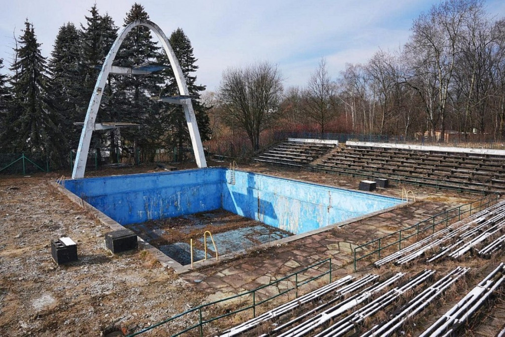 Kultowe kąpielisko do remontu. Koszt to 135 mln zł