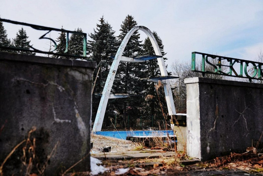 Kultowe kąpielisko do remontu. Koszt to 135 mln zł