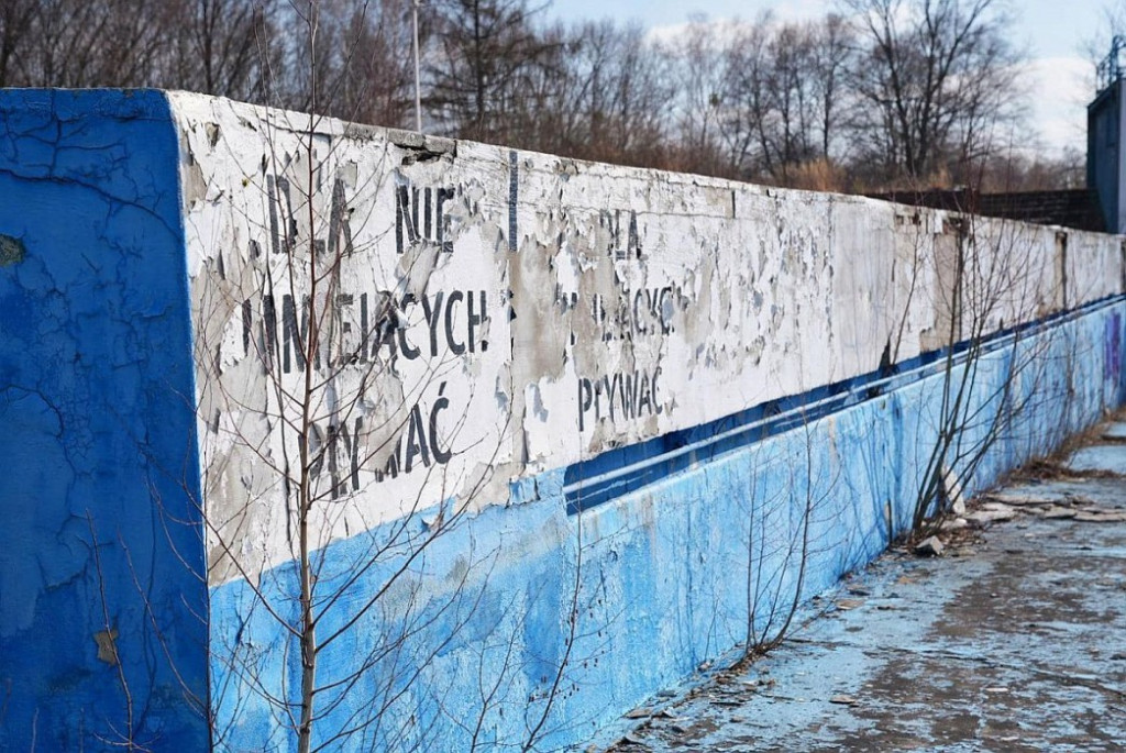 Kultowe kąpielisko do remontu. Koszt to 135 mln zł