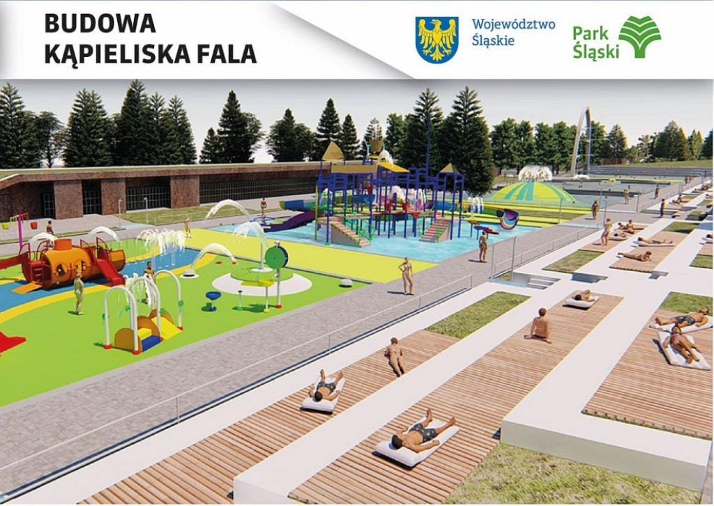 Kultowe kąpielisko do remontu. Koszt to 135 mln zł