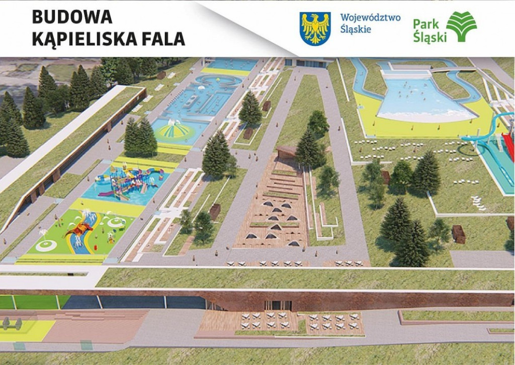 Kultowe kąpielisko do remontu. Koszt to 135 mln zł