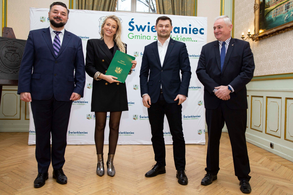 Sportowa gala. Wyróżniono sportowców i działaczy