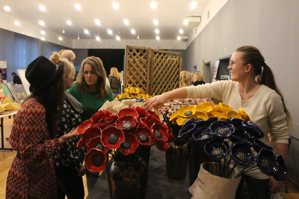 Marka Lokalna - targi rękodzieła