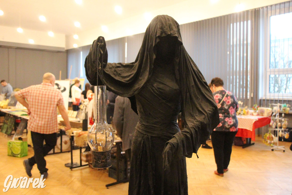 Marka Lokalna - targi rękodzieła