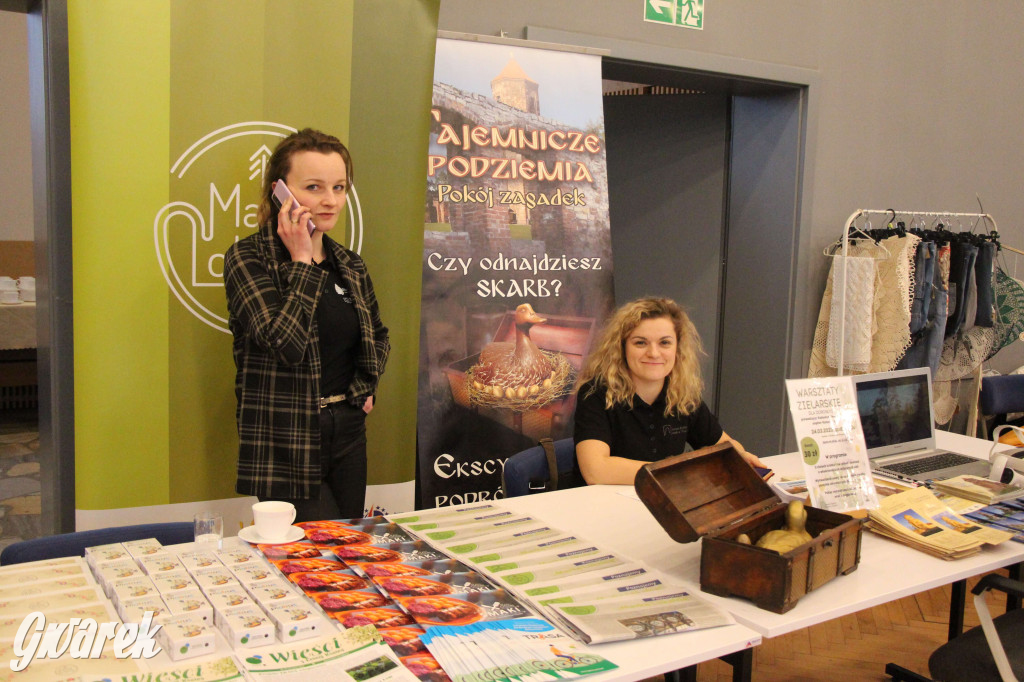 Marka Lokalna - targi rękodzieła