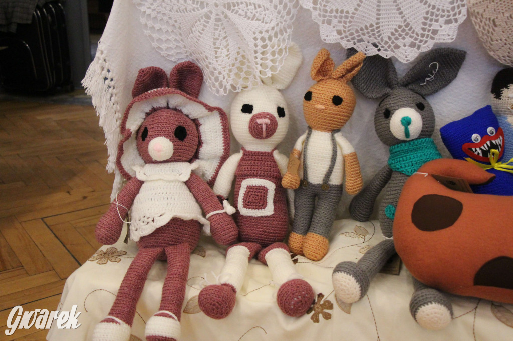 Marka Lokalna - targi rękodzieła