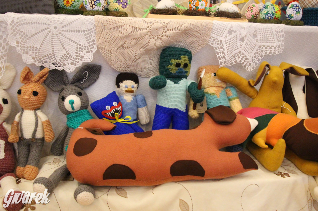 Marka Lokalna - targi rękodzieła