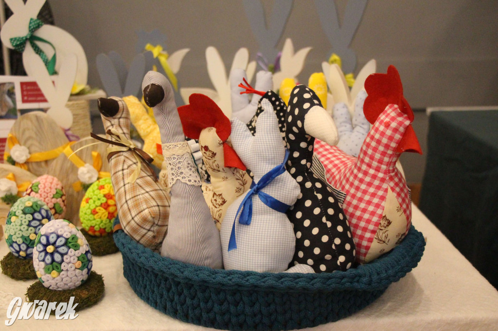 Marka Lokalna - targi rękodzieła