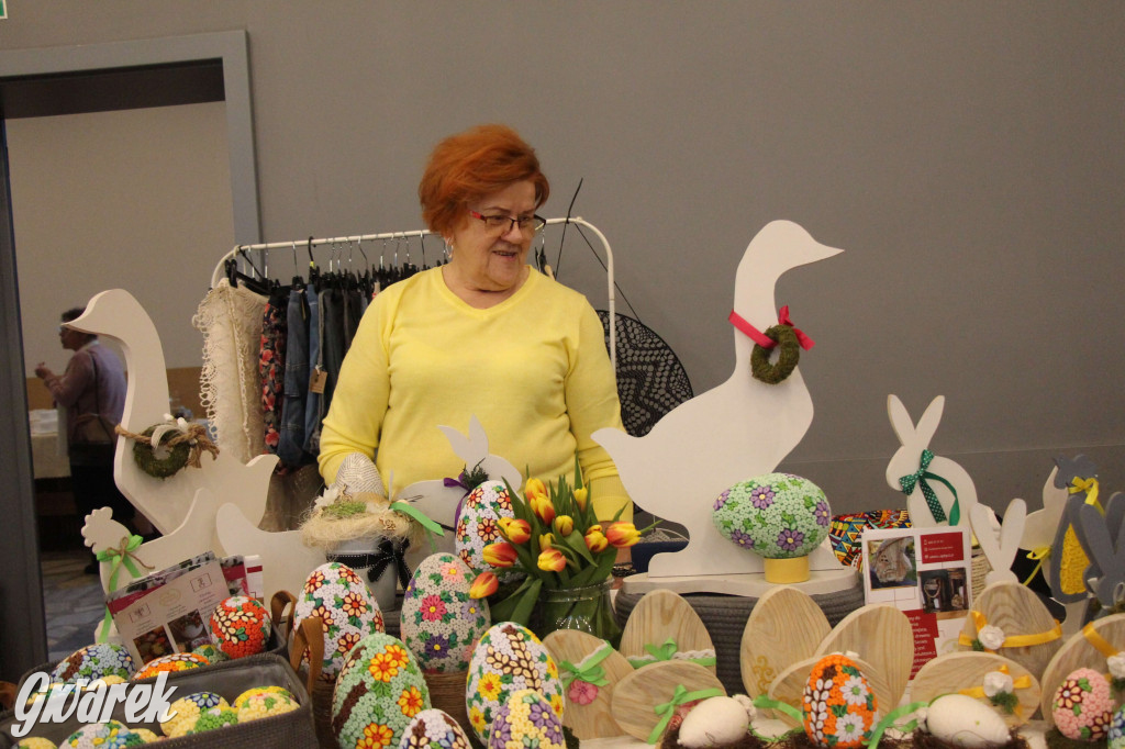 Marka Lokalna - targi rękodzieła