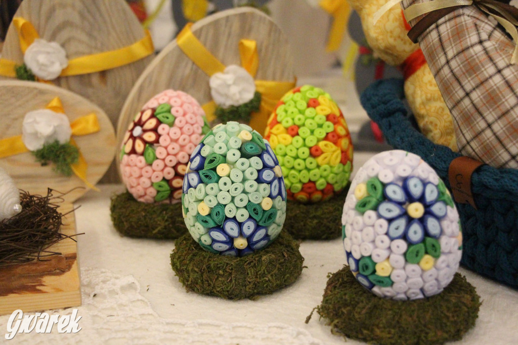 Marka Lokalna - targi rękodzieła