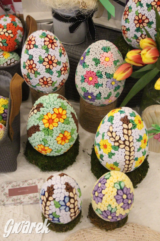 Marka Lokalna - targi rękodzieła