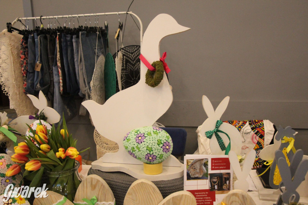 Marka Lokalna - targi rękodzieła