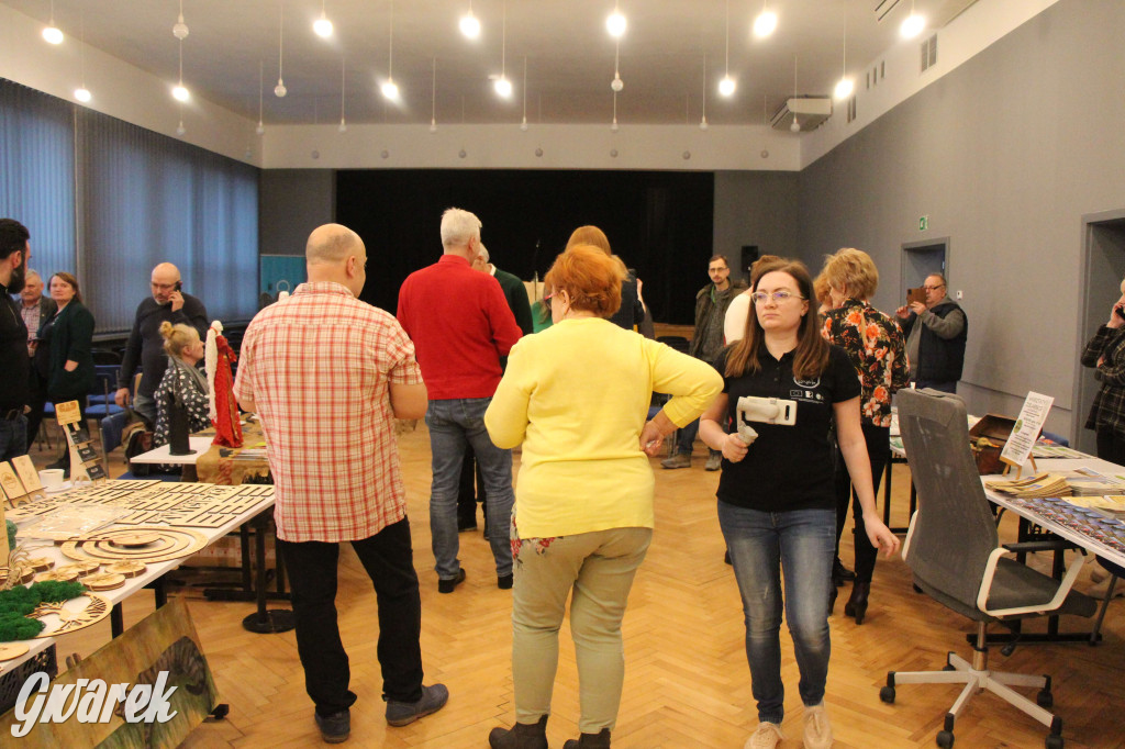 Marka Lokalna - targi rękodzieła