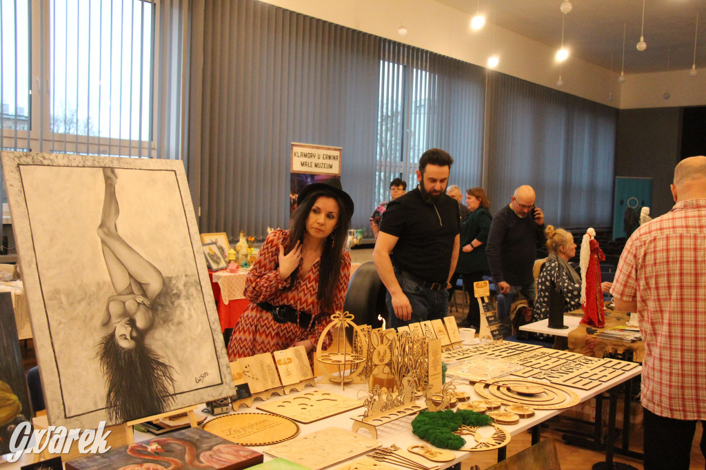 Marka Lokalna - targi rękodzieła