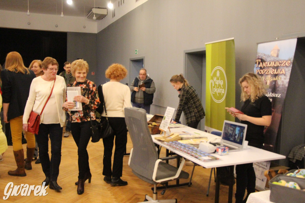 Marka Lokalna - targi rękodzieła