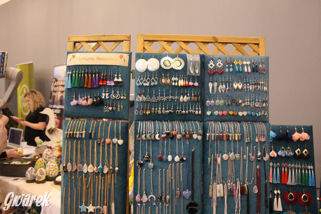 Marka Lokalna - targi rękodzieła