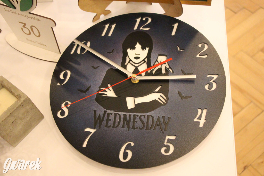 Marka Lokalna - targi rękodzieła