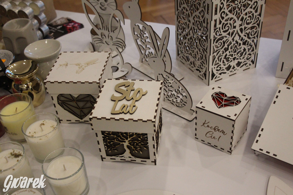 Marka Lokalna - targi rękodzieła