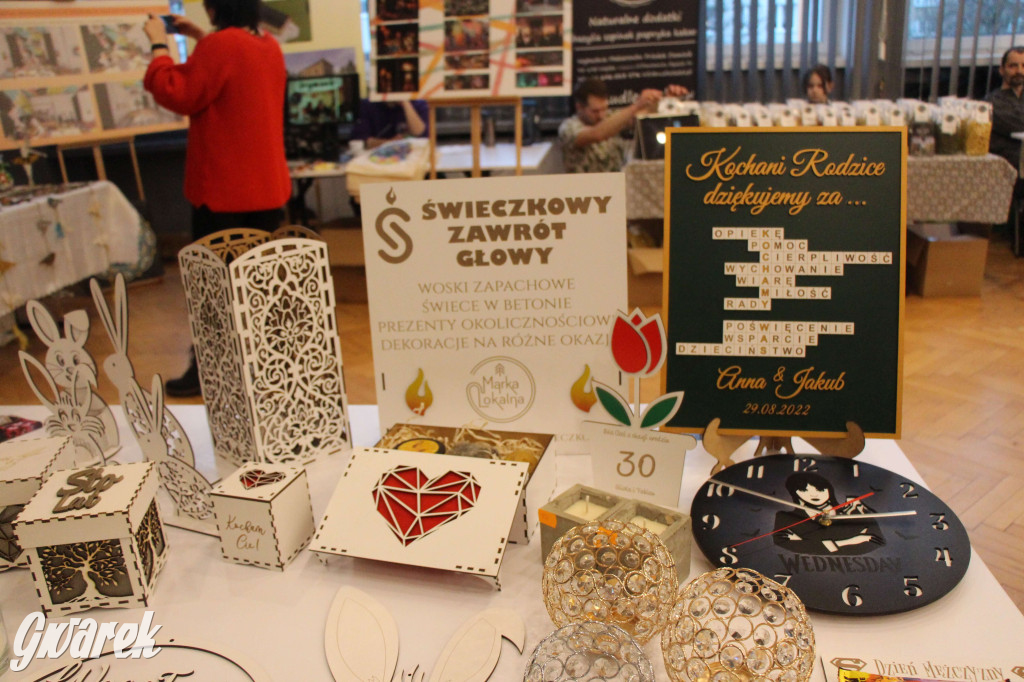 Marka Lokalna - targi rękodzieła