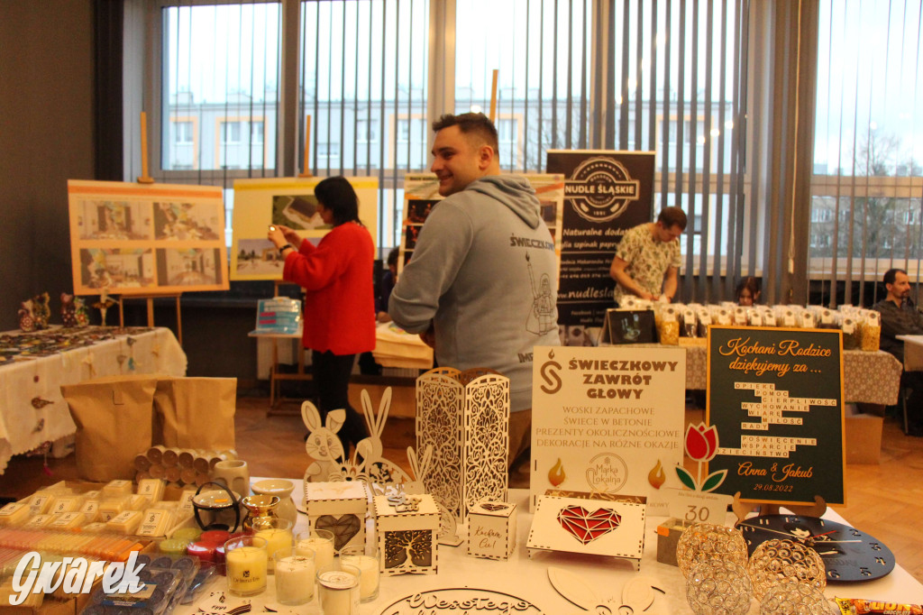 Marka Lokalna - targi rękodzieła