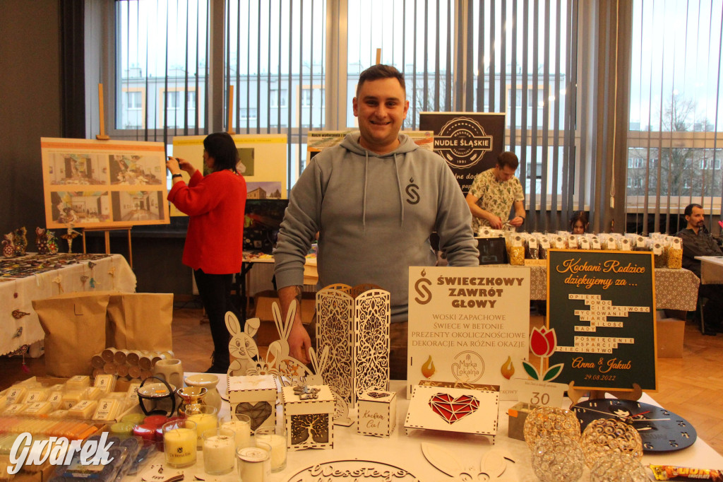 Marka Lokalna - targi rękodzieła