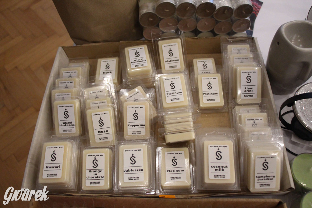 Marka Lokalna - targi rękodzieła