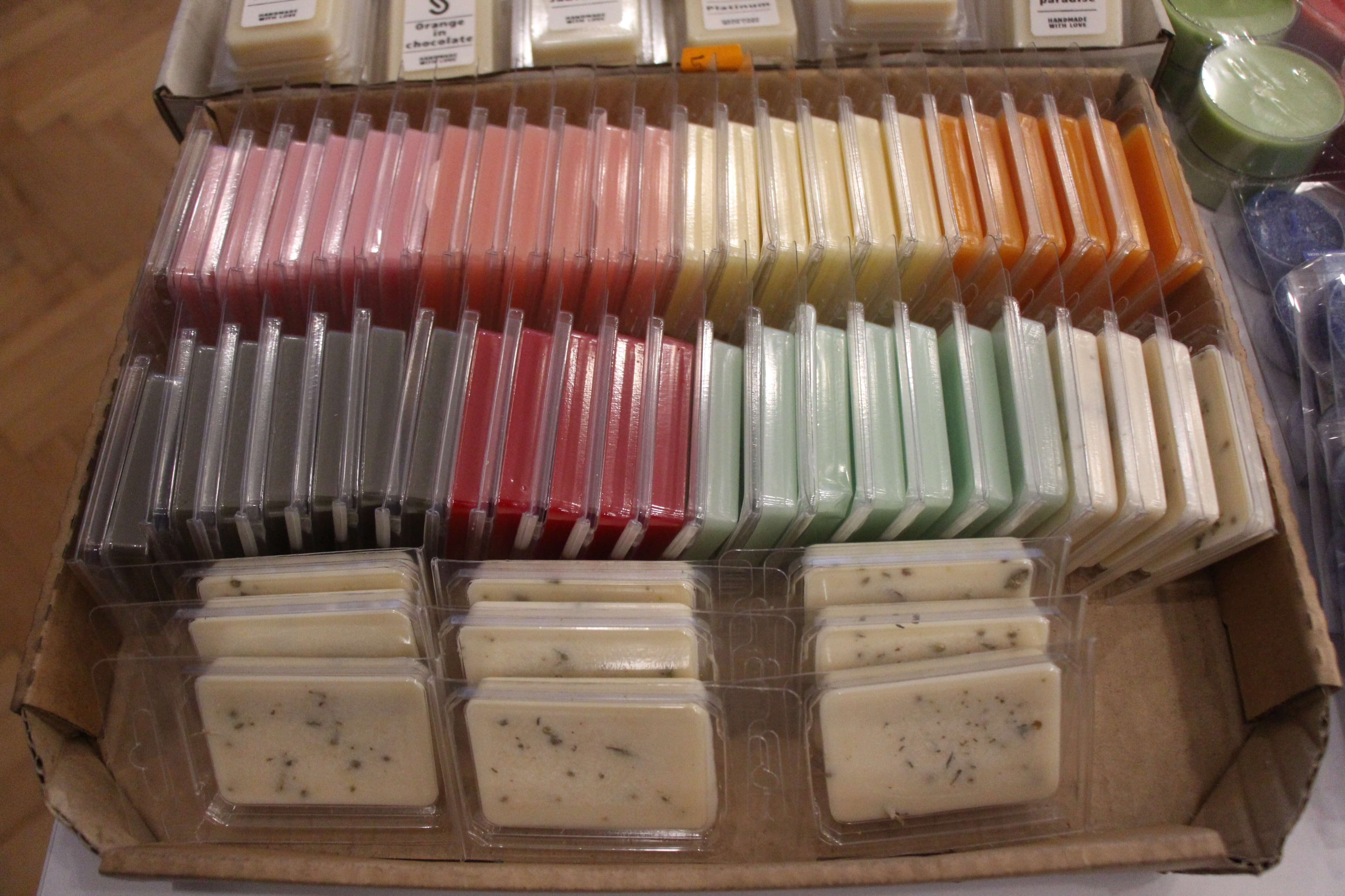 Marka Lokalna - targi rękodzieła