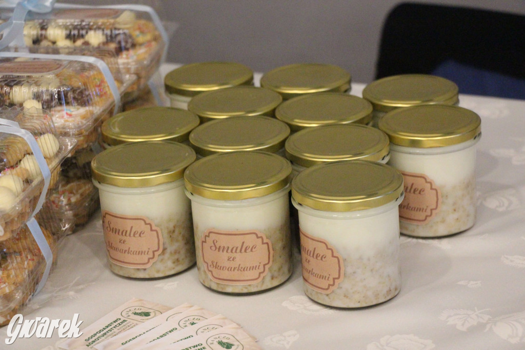 Marka Lokalna - targi rękodzieła