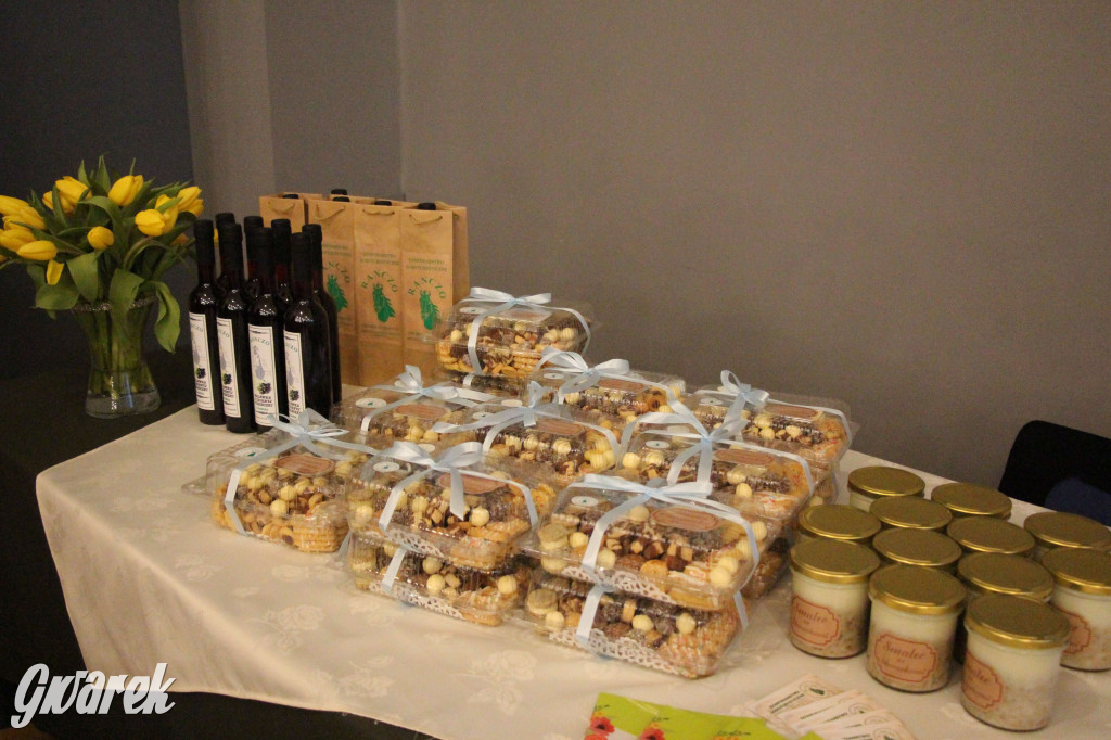 Marka Lokalna - targi rękodzieła