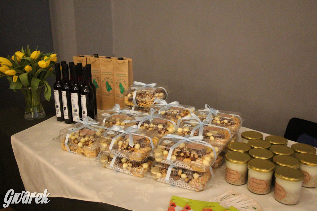 Marka Lokalna - targi rękodzieła