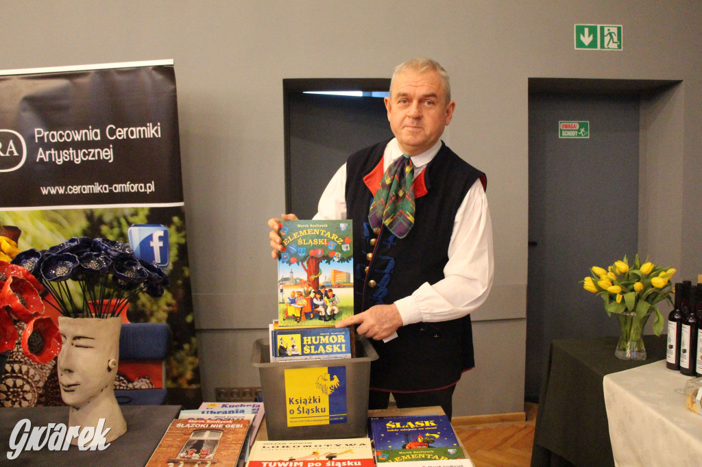 Marka Lokalna - targi rękodzieła