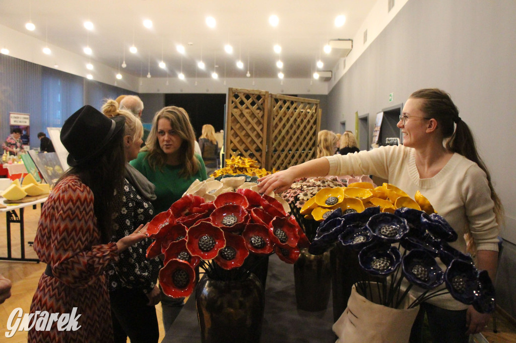 Marka Lokalna - targi rękodzieła