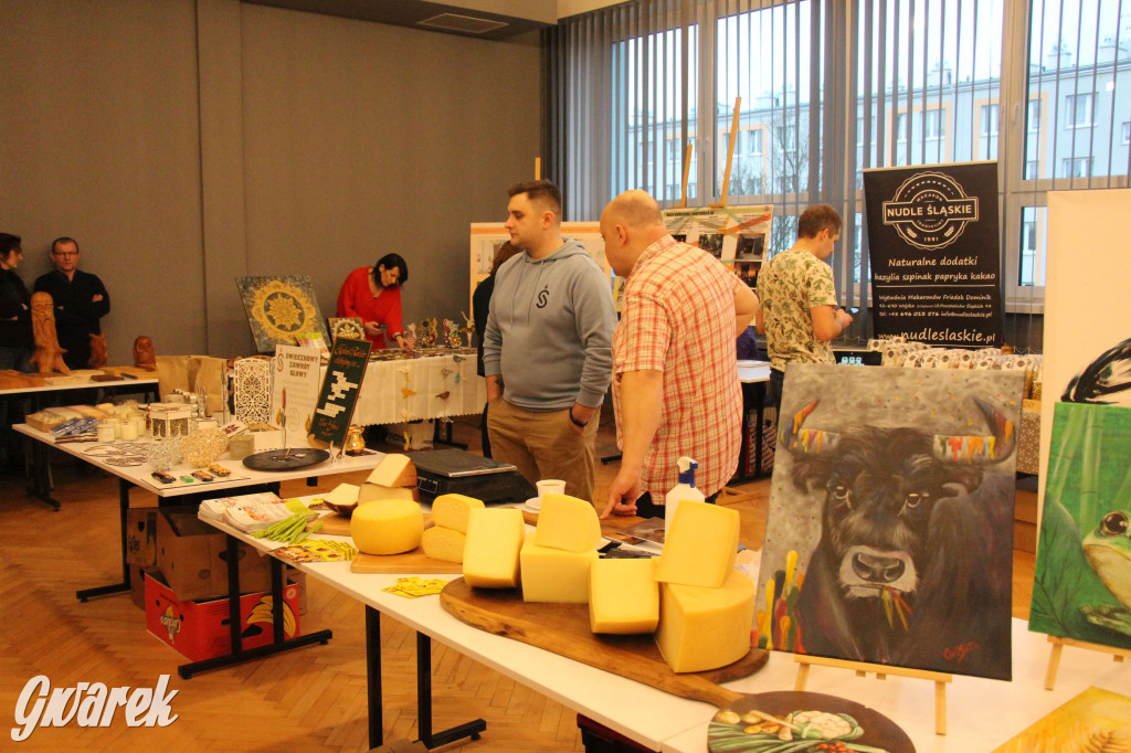 Marka Lokalna - targi rękodzieła