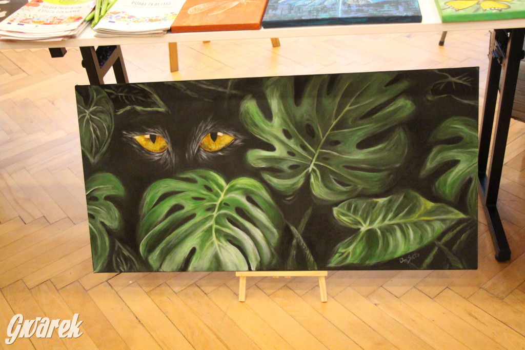 Marka Lokalna - targi rękodzieła