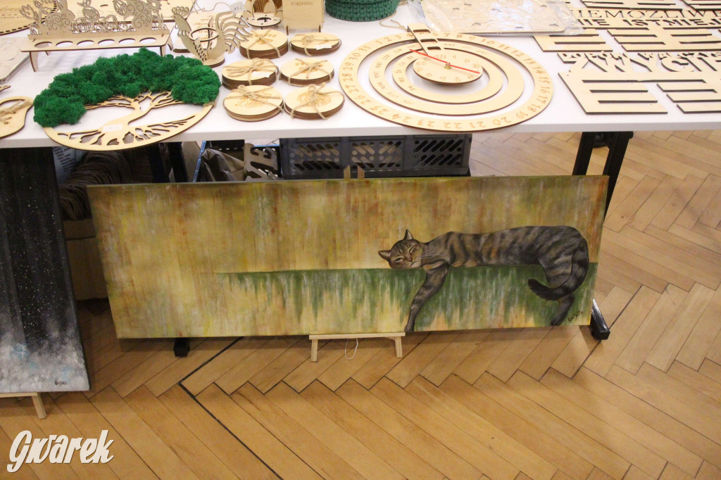 Marka Lokalna - targi rękodzieła