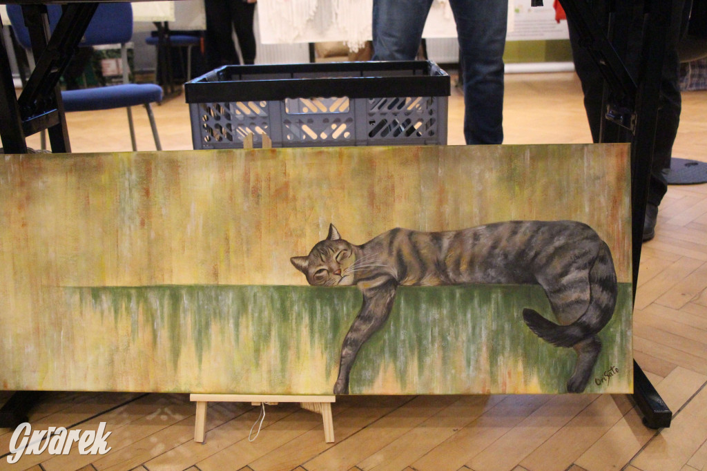 Marka Lokalna - targi rękodzieła